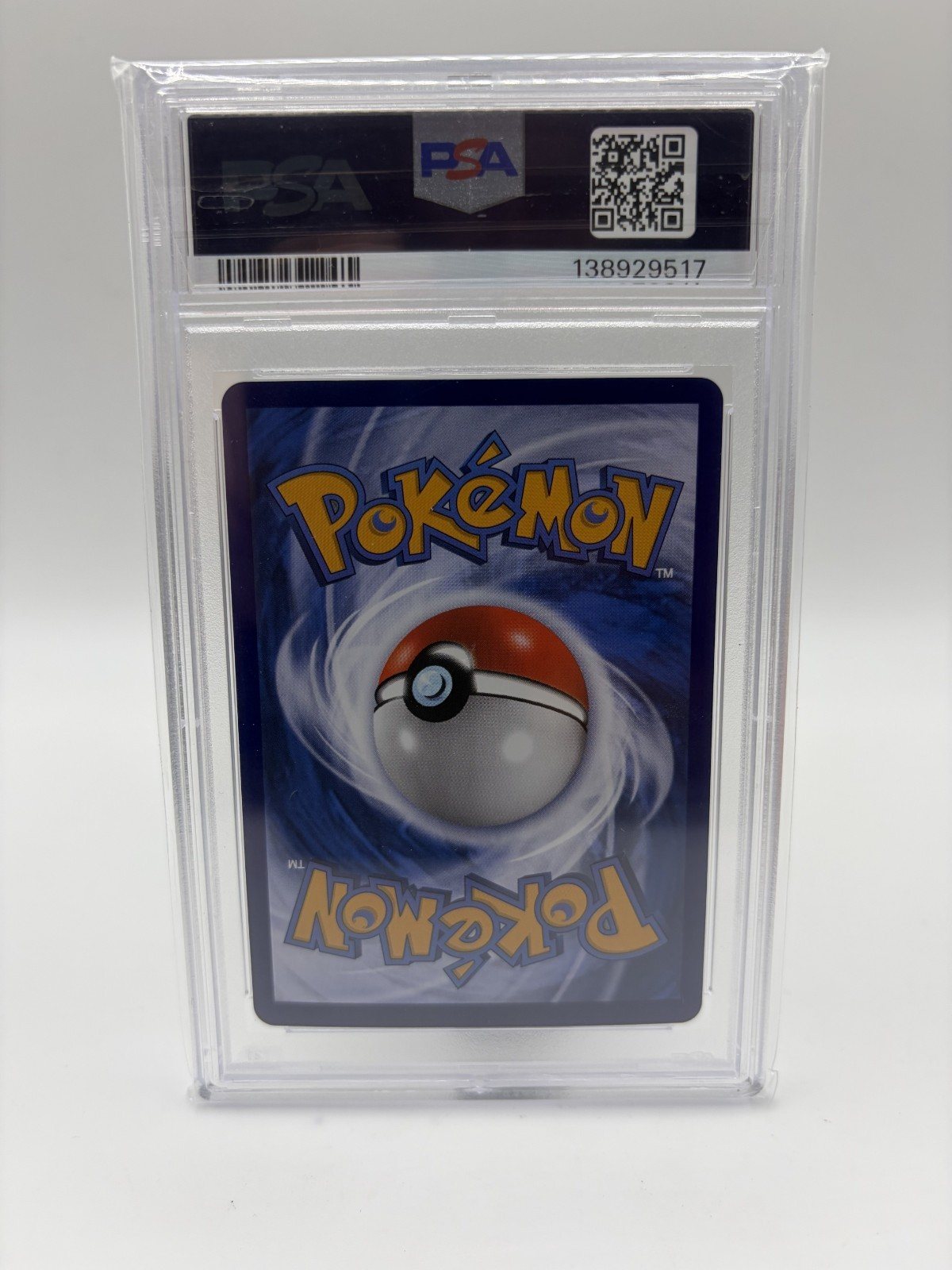Pokemon TCG Chinese Horizon Gem Pack V. 2  Umbreon CBB2C-06 15/15 / SLAB PSA 10! – Foto 2